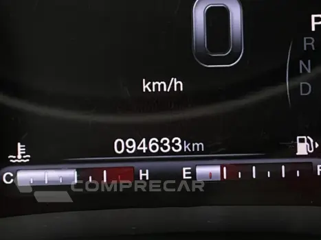 TORO 2.0 16V TURBO DIESEL VOLCANO 4WD AT9