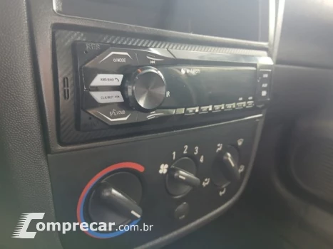 MONTANA - 1.4 MPFI CONQUEST CS 8V 2P MANUAL