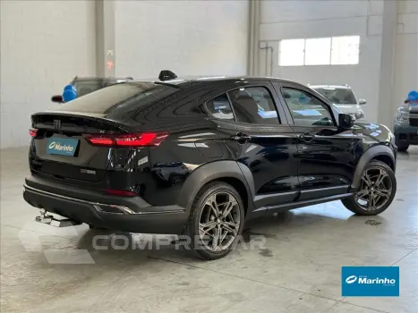 FASTBACK 1.3 TURBO 270 FLEX LIMITED EDITION AT6