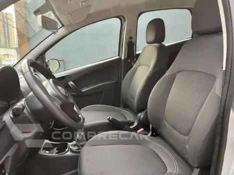 Grand Siena ATTRAC. 1.4 EVO F.Flex 8V