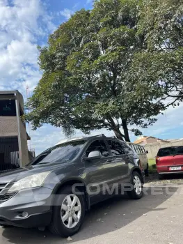 CRV 2.0 LX 4X2 16V