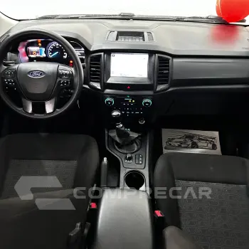 RANGER 2.2 XL 4X4 CS 16V