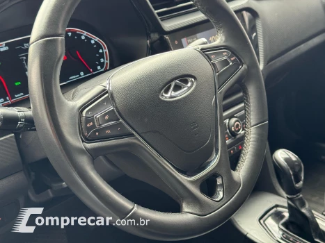 TIGGO 2 1.5 MPFI 16V ACT