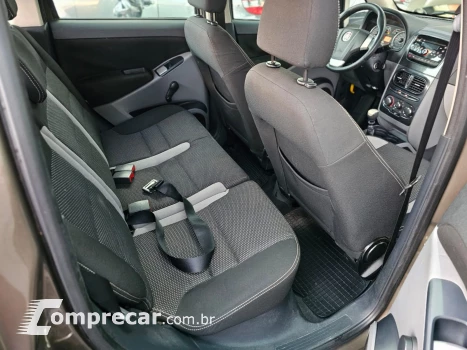 IDEA 1.6 MPI Essence 16V