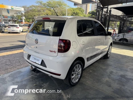FOX - 1.6 MI ROCK IN RIO 8V 4P MANUAL