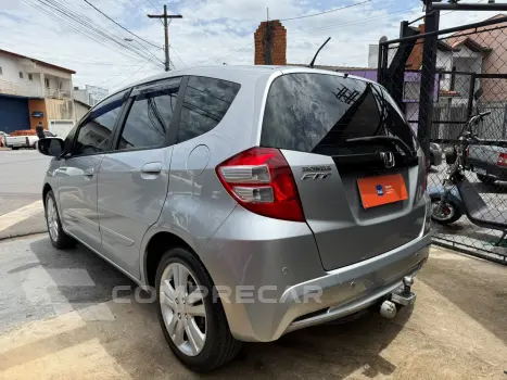FIT 1.5 EX 16V