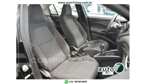 ONIX - 1.0 TURBO PLUS LT MANUAL