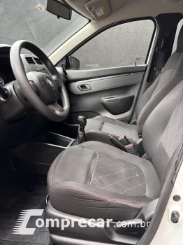 KWID 1.0 12V SCE ZEN