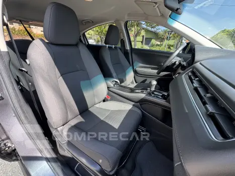 HR-V 1.8 16V EX