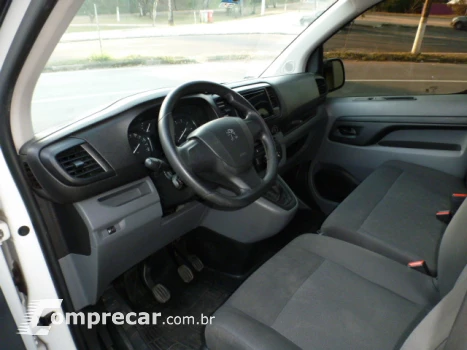 EXPERT 1.5 Bluehdi Cargo