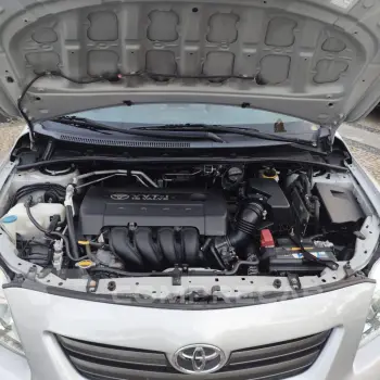 Corolla GLi 1.8 Flex 16V Mec.