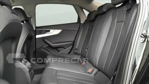 A4 2.0 TFSI MHEV PRESTIGE S TRONIC