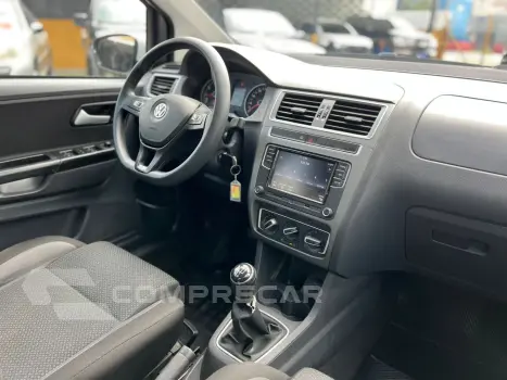 Fox 1.6 Msi Total Flex Connect 4P Manual