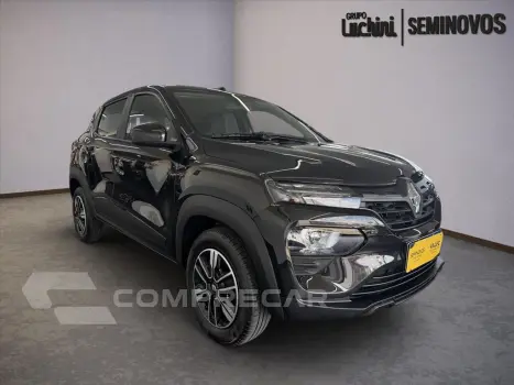 KWID 1.0 12V SCE FLEX INTENSE MANUAL