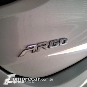 ARGO 1.0 Firefly