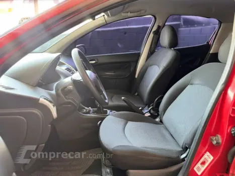 207 XR 1.4 Flex 8V 5p