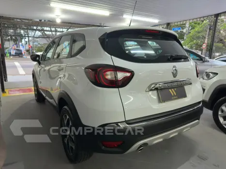 CAPTUR 1.6 16V SCE Intense
