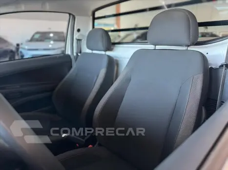 SAVEIRO 1.6 MSI ROBUST CS 16V FLEX 2P MANUAL