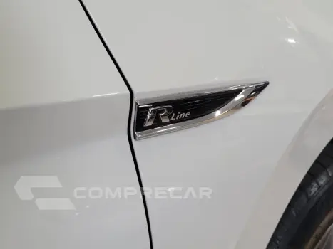 JETTA R-Line 250 TSI 1.4 Flex 16V Aut.