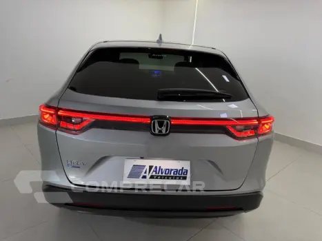 HR-V EXL HS