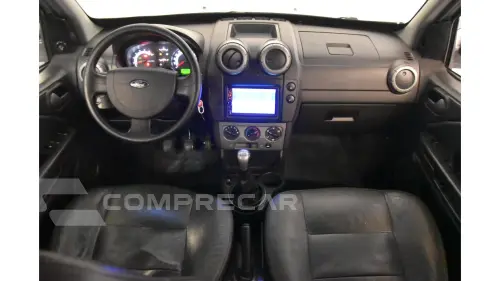 ECOSPORT - 1.6 FREESTYLE 8V 4P MANUAL
