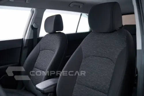 Creta Action 1.6 16V Flex Aut.