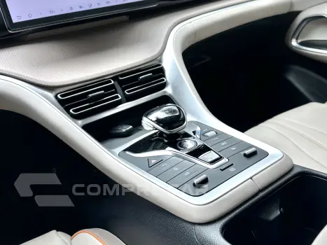 SONG PRO 1.5 DM-I HÍBRIDO GS AUTOMÁTICO