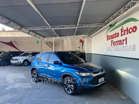 TRACKER 1.2 Turbo Premier