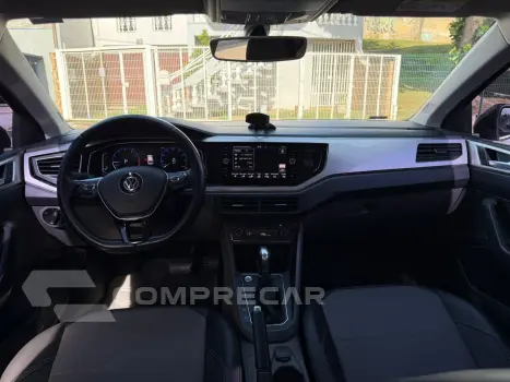 POLO 1.0 170 TSI Highline