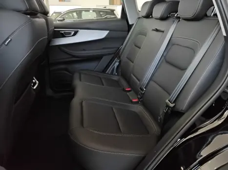 TIGGO 7 PRO 1.5 TCI FLEX HYBRID MAX DRIVE CVT