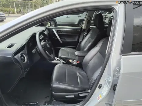 COROLLA 2.0 XEI 16V