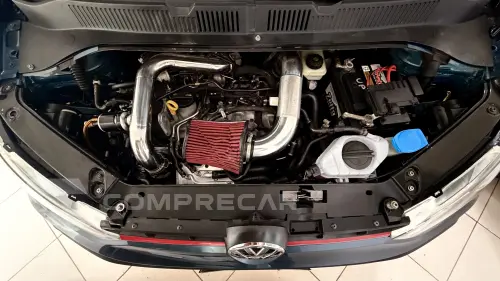 UP 1.0 TSI Move UP 12V