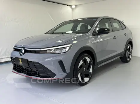Volkswagen NIVUS 1.4 250 TSI GTS 4 portas