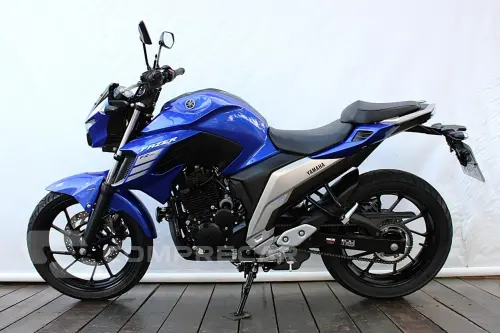YAMAHA FZ25 FAZER ABS