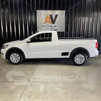 SAVEIRO 1.6 MSI Trendline CS 8V