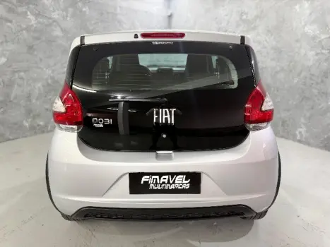 MOBI 1.0 EVO Like.