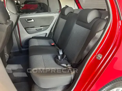 FOX CONNECT 1.6 FLEX 8V 5P