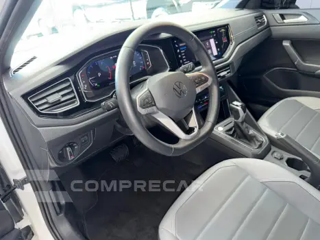 NIVUS 1.0 200 TSI Highline