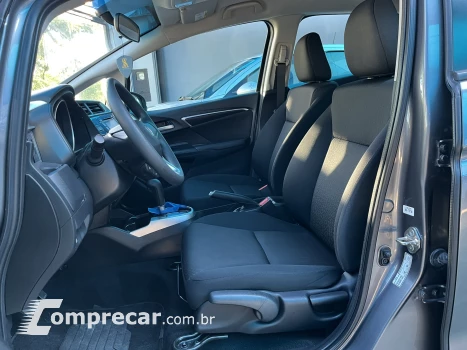 FIT 1.5 LX 16V