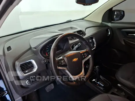 SPIN 1.8 Premier 8V