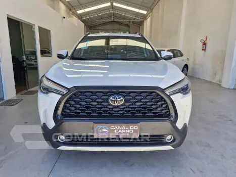 COROLLA CROSS 2.0 Vvt-ie XRE