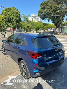 ONIX 1.0 LT
