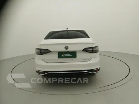 VIRTUS 1.0 170 TSI AUTOMÁTICO