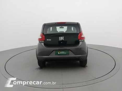 MOBI 1.0 EVO FLEX LIKE. MANUAL