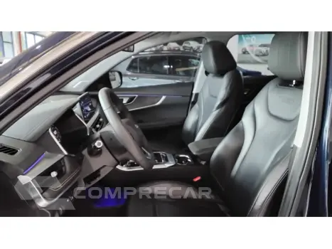 TIGGO 8 1.6 TGDI GASOLINA TXS MAX DRIVE DCT