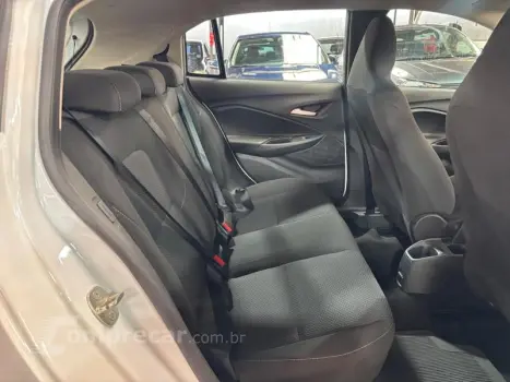 ONIX HATCH LT 1.0 12V FLEX 5P MEC