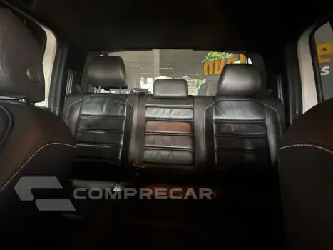 AMAROK 3.0 V6 TDI DIESEL HIGHLINE EXTREME CD 4MOTION AUTOMÁT