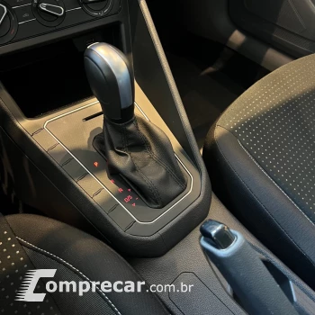 VIRTUS Comfort. 200 TSI 1.0 Flex 12V Aut