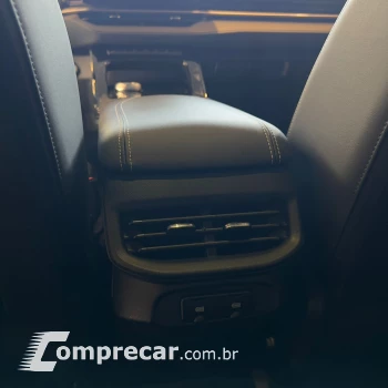 Haval H6 Premium HEV