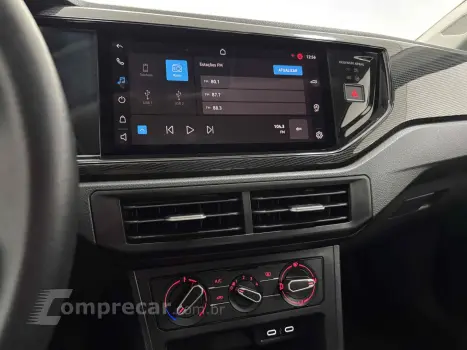 VIRTUS 1.0 170 TSI 4P FLEX AUTOMÁTICO